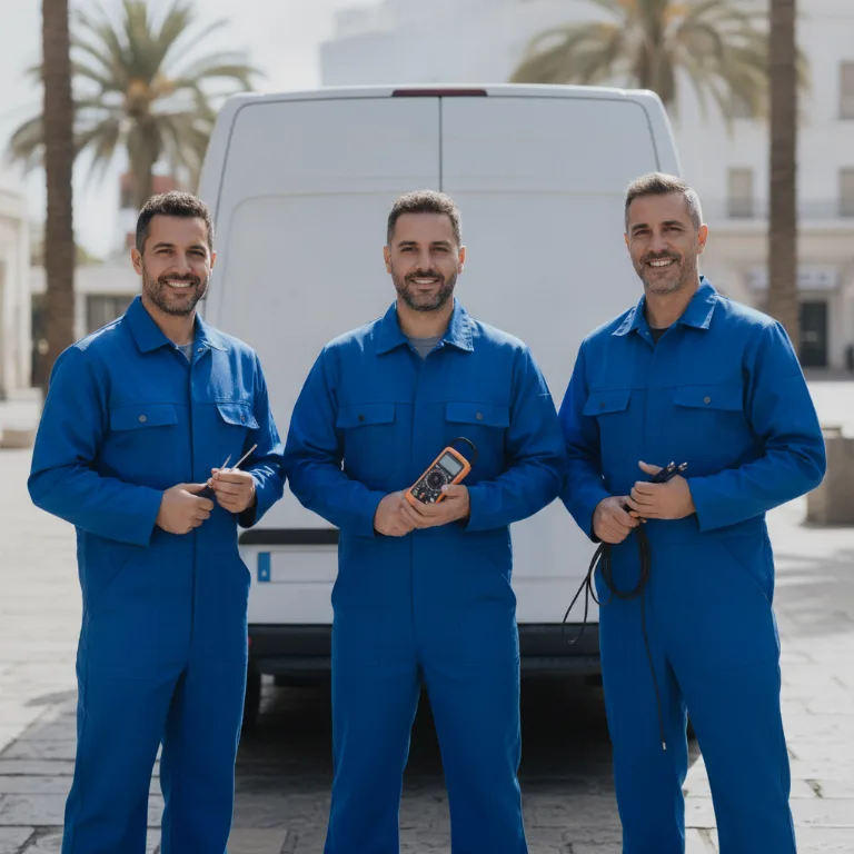 Riparazione Computer team a Portici
